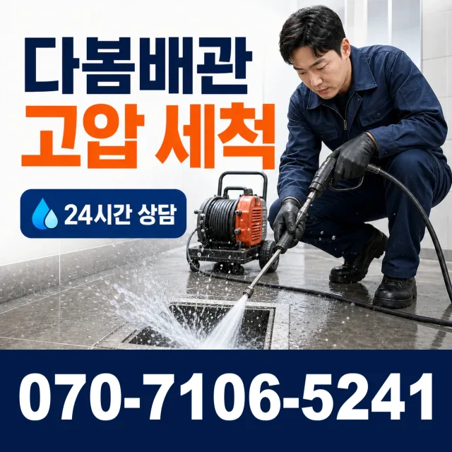 청웅면 구고리 수전교체 상담 이미지 4