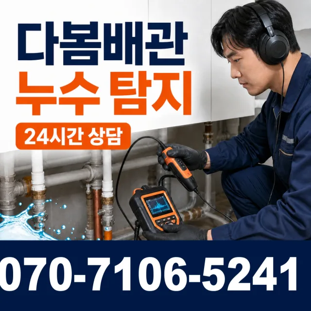 청웅면 구고리 수전교체 상담 이미지 5